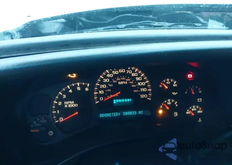 2004 Chevrolet Silverado 2500Hd Ls from USA, damaged, VIN 1GCHK29U84E243918